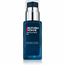 Vananemisvastane näogeel meestele Biotherm Homme Force Supreme, 50 ml