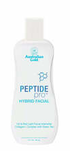 Päevituskreem näole solaariumisse Australian Gold Peptide Pro Hybrid, 90 ml