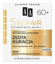 Päevakreem AA 5 Repair 60+, 50 ml