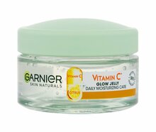 Garnier Skin Naturals Vitamin C niisutav näogeel, 50 ml