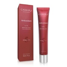 Toitev näokreem Casmara Antioxidant Balancing Nourishing Cream, 50 ml