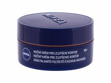 Naiste öökreem Nivea Anti Wrinkle + Contouring, 50 ml