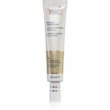 Öökreem Roc Retinol Correxion Wrinkle Correct, 30 ml