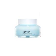 Rahustav näokreem Torriden Dive-In Low Molecular Hyaluronic Acid Soothing Cream, 100 ml