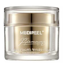 Kortsukreem MEDI-PEEL Premium Golden Camellia, 50 ml