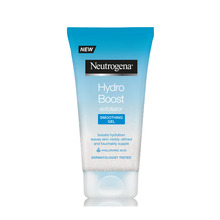 Kooriv näogeel Neutrogena Hydro Boost, 150 ml
