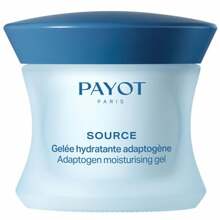 Niisutav näogeel Payot Source Adaptogen Moisturising, 50 ml