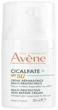 Näokreem Avene Cicalfate+ Multi-Protective, SPF 50+, 30 ml