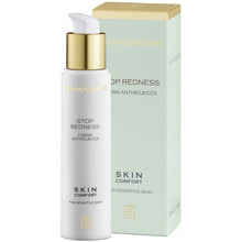 Näokreem Bruno Vassari Skin Comfort Anti-Redness, 50 ml