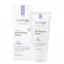 Näokreem punetavale nahale Zarqa Anti-Redness Cream, 50 ml
