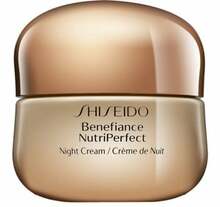 Näokreem Shiseido Benefiance NutriPerfect, 50 ml