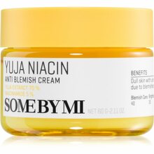 Näokreem Some By Mi Yuja Niacin Anti-Blemish Cream, 60 g