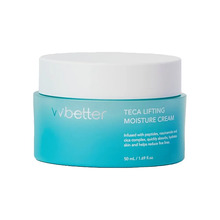 Näokreem Vvbetter Teca Lifting Moisture Cream, 50 ml