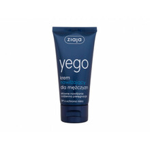 Niisutav päevakreem meestele Ziaja Men Yego SPF6, 50 ml