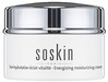 Niisutav kreem Soskin Paris Energizing Moisturizing Cream, 50 ml