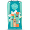Näo- ja kehahoolduskomplekt Rituals The Ritual of Karma Sun Trial Set, SPF 30, 130 ml
