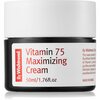 Näokreem By Wishtrend Vitamin 75, 50 ml