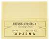 Näokreem naistele Orjena Refine Synergy Glowing, 50 ml