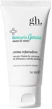 Taastav kreem tundlikule ja ärritunud nahale Gema Herrerias GH BG Mano De Santo, 50 ml