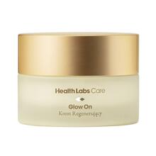 Taastav näokreem Healthlabs Glow On, 50 ml