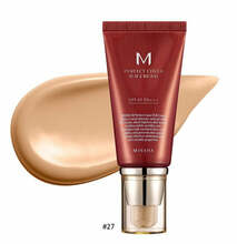 BB-kreem Missha M Perfect Cover, SPF 42, Honey Beige, 50 ml