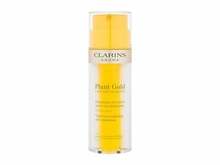 Näoemulsioon Clarins Plant Gold Nutri-Revitalizing, 35 ml