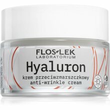 Kortsudevastane päevakreem Floslek Hyaluron, 50 ml