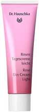 Päevakreem Dr. Hauschka Light, 30 ml
