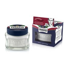 Raseerimiseelne kreem Proraso Blue Line Pre-Shave Cream, 100 ml