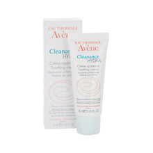 Rahustav niisutav kreem Avene Cleanance Hydra, 40 ml