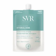 Niisutav näokreem dehüdreeritud kombineeritud nahale SVR Hydraliane Legere, 50 ml