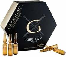 Näoampullid Germinal Double Effect Flash, 7.5 ml