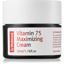 Näokreem By Wishtrend Vitamin 75, 50 ml