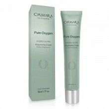 Näokreem Casmara Purifying Oxigenating Nutri Cream, 50 ml