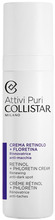 Näokreem Collistar Attivi Puri Retinol + Phloretin, 50 ml