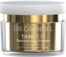 Näokreem Dr. Grandel Timeless Revitalizing Cream 24H, 50 ml
