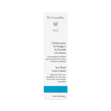 Näokreem Dr. Hauschka Ice Plant, 40 ml