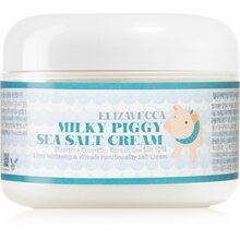 Näokreem Elizavecca Milky Piggy Sea Salt Cream, 100 ml