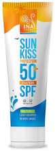 Näokreem INA ESSENTIALS Sun Kiss Protection SPF50+, 100 ml