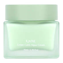 Näitokreem KAINE Green Calm Aqua, 70 ml