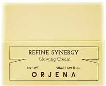 Näokreem naistele Orjena Refine Synergy Glowing, 50 ml