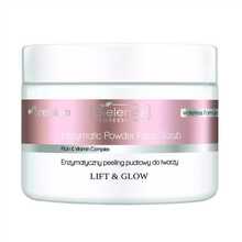 Näokoorija Bielenda Professional Lift & Glow, 100 g