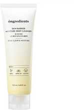 Näopuhastusgeel Ongredients Skin Barrier Moisture Deep Cleanser, 120 ml