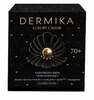 Taastav näokreem Dermika Luxury Caviar, 70+, 50 ml
