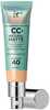 CC näokreem IT Cosmetics Natural Matte, SPF 40, 32 ml