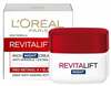 Naktune näokreem L'Oreal Revitalift, 50 ml