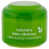 Toitev näokreem Ziaja Natural Olive, 50 ml