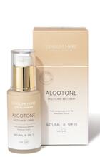 BB kreem Sensum Mare Algotone Multi-Care, 02 Natural, 30 ml