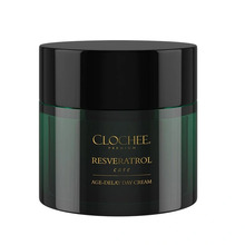 Päevakreem Clochee Resveratrol Care Age-Delay, 50 ml