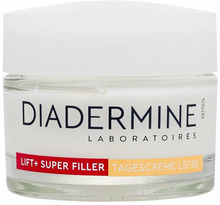 Päevakreem Diadermine Lift+ Super Filler Anti-Age, 50 ml